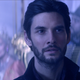 Ben Barnes as General Kirigan in Netflix’s adaptation of Shadow and Bone.